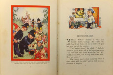 Extrait de Noddy (1949) -2- Hurrah for Little Noddy