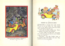 Extrait de Noddy (1949) -4- Here Comes Noddy Again