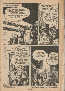 Extrait de Nevada (Lug) -249- Numéro 269