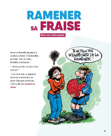 Extrait de (AUT) Cestac -2022- Les mots se mangent