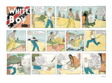 Extrait de White Boy