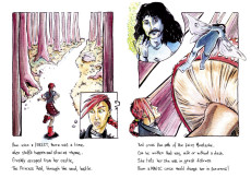 Extrait de Red (Das) - Red