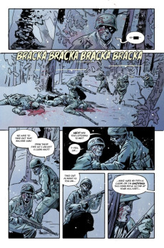 Extrait de The silver Coin (2021) -INT03- The Silver Coin - Volume 3