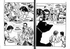 Extrait de Pig (en italien) -39- Il museo delle cere