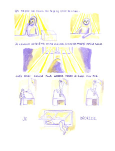 Extrait de Comme des rats