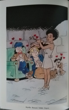 Extrait de (AUT) Renaud - Renaud & son univers féminin 1970 - 2022
