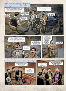 Extrait de Les charlatans - Les Charlatans