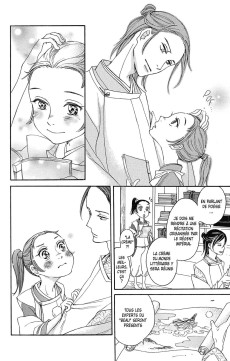 Extrait de À nos fleurs éternelles -2- Tome 2