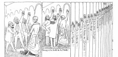 Extrait de (AUT) Töpffer - Töpffer L'invention de la bande dessinée