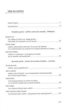 Extrait de Astérix (Autres) -2022/05- Le Tour du monde d'Astérix