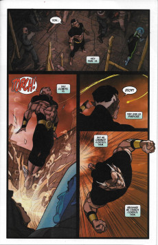Extrait de Namor, the Sub-Mariner: Conquered Shores (2022) -2- Conquered Shores part 2