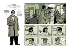 Extrait de Regresso ao Éden