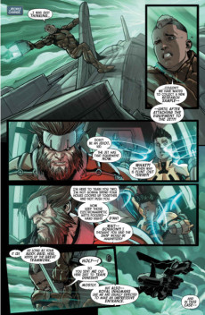 Extrait de All-New Inhumans (2015) -1- Issue #1