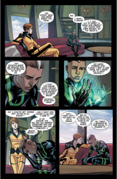 Extrait de All-New Inhumans (2015) -3- Issue #3