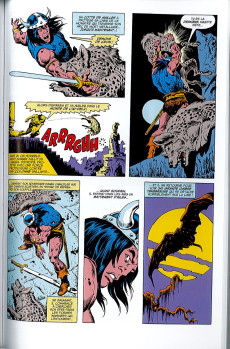 Extrait de Conan le barbare : l'intégrale -10- 1979