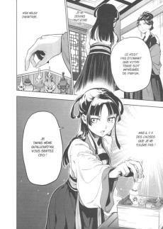 Extrait de Les carnets de l'Apothicaire -10- Tome 10