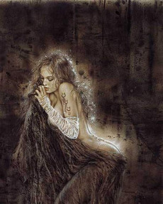 Extrait de (AUT) Royo, Luis (en allemand) -2002/01- The Art Of Luis Royo