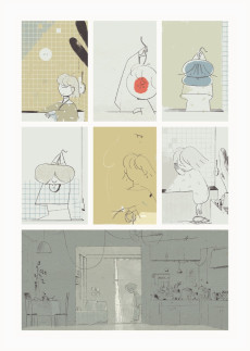 Extrait de Tous les vivants