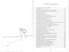 Extrait de Les indices pensables - Enquête sur Dieu -HS1 a2017- Un paquet d'indices pensables pour rendre au hasard ce qui est au hasard...