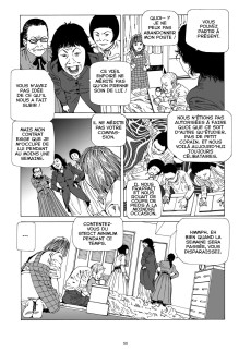 Extrait de Dementia 21 -1TL- Volume 1