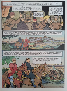 Extrait de Histoires des Villes (Collection) - Et si Laon vous était conté