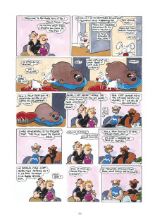 Extrait de Roy & Al -2- Roy & Al jouent les cadors !