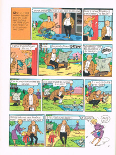 Extrait de Bob et Bobette (X-LARGE) - X-Large 2009