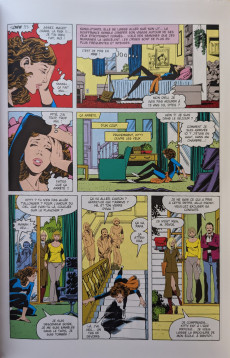 Extrait de X-Men (Marvel Epic Collection) -7- Le destin du phénix