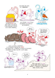 Extrait de Junk Food - Les dessous d'une addiction