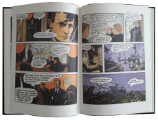 Extrait de Capitaine Canone - Section de Recherche - Capitaine Canone