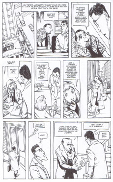 Extrait de Insomnia Café (2009) - Insomnia Café