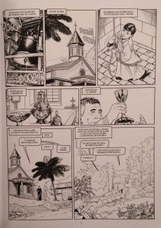 Extrait de Flic à la PJ -1TL- Go Fast