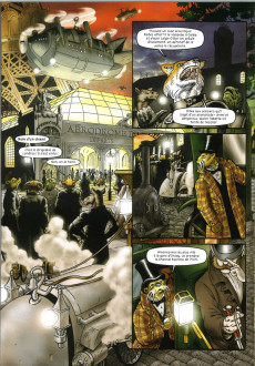 Extrait de Grandville -1a2023- Granville