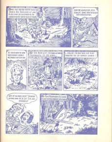 Extrait de Rode Ridder (De) -1a2006- Het gebroken zwaard