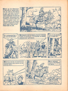 Extrait de Rode Ridder (De) -2a1976- De gouden sporen