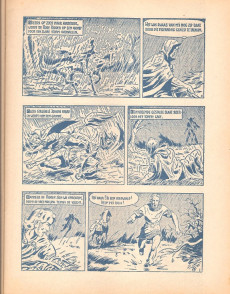 Extrait de Rode Ridder (De) -3a1976- Het veenspook
