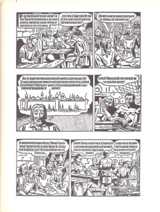 Extrait de Rode Ridder (De) -4a1983- De parel van Bagdad