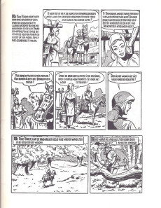 Extrait de Rode Ridder (De) -5a1979- De vrijschutter