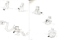 Extrait de Jacob - Le petit Jacob illustré