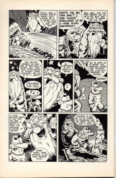 Extrait de Ralph Snart Adventures (1986) -2- Chapter 2