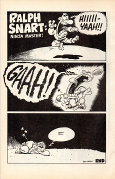 Extrait de Ralph Snart Adventures (1986) -6- 