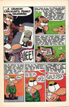 Extrait de Ralph Snart Adventures (1986) -8- Chapter 8