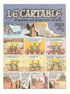 Extrait de Trucs-en-vrac -1- Trucs-en-vrac - 1