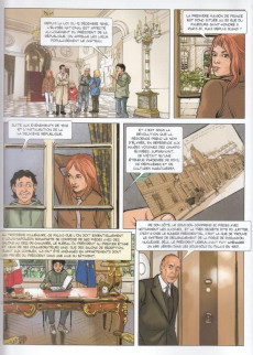 Extrait de Vive la République ! La France et ses Présidents