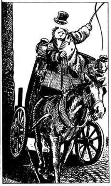 Extrait de (AUT) Tardi -1981- Le monstre de Borough