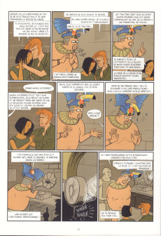 Extrait de Snuff -3- Aux sources du mal