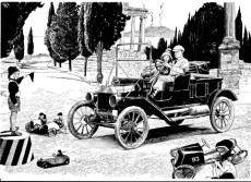 Extrait de Andzia