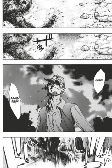 Extrait de L'attaque des Titans - Before The Fall -INT01- Edition colossale - Volume 1