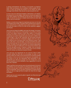 Extrait de (AUT) Meynet, Sibylline - Rêverie