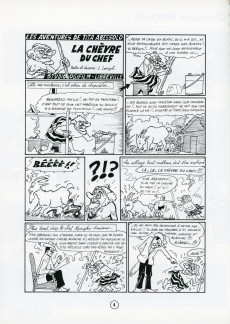 Extrait de Tita Abessolo -1- Tita Abessolo, le villageois